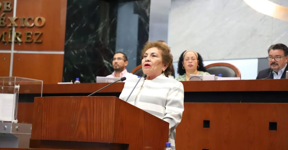 Disminuyen 70% los bloqueos en Guerrero, afirma Anacleta López Vega