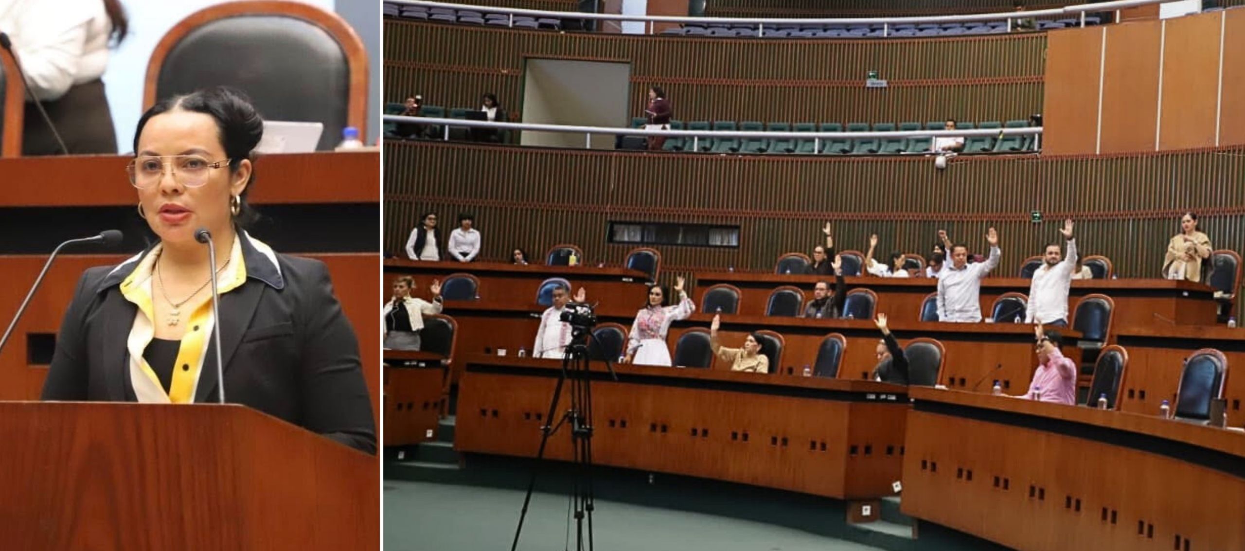 Congreso exhorta a mantener atención tras sismo ocurrido en San Marcos este 16 de enero