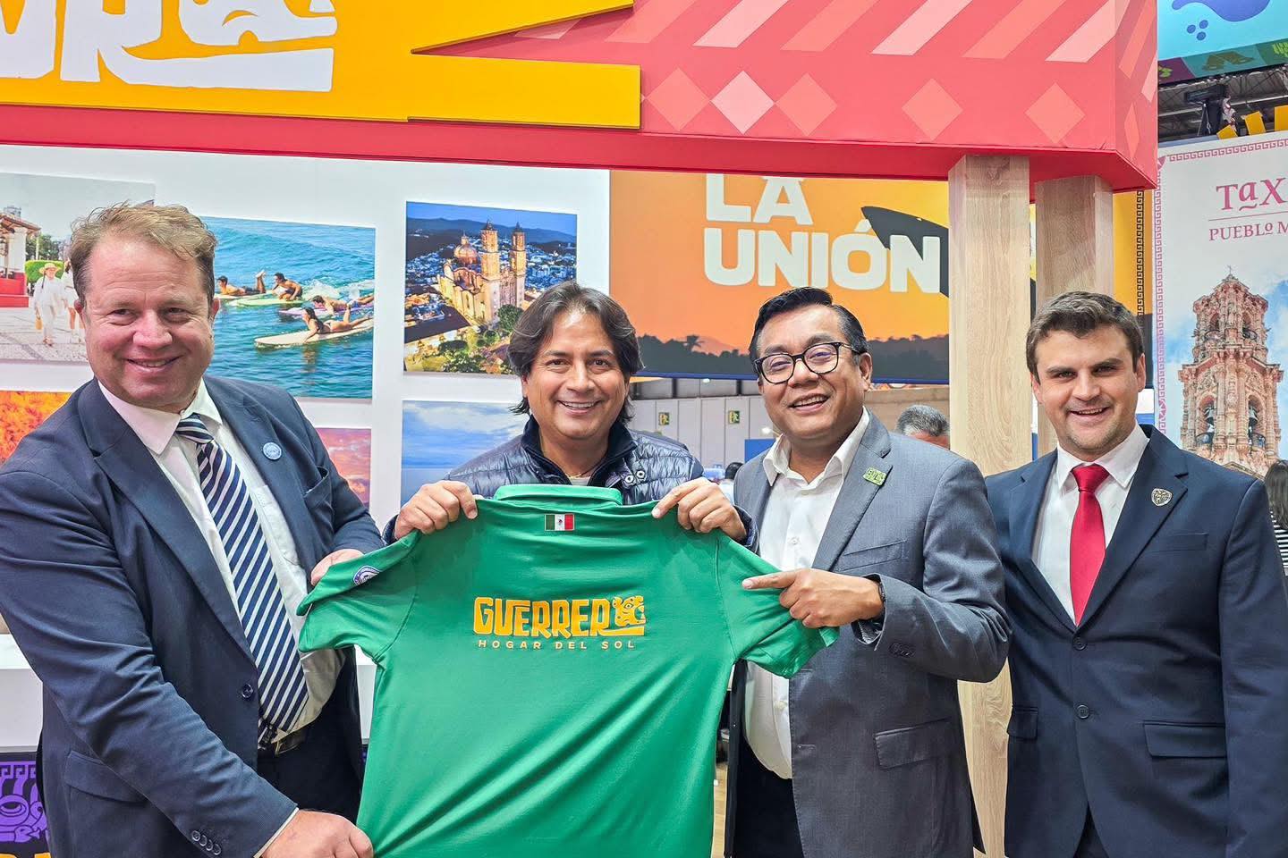 Acapulco será sede del Mundial de FootGolf 2026