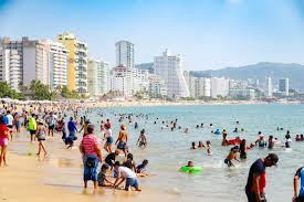 Acapulco proyecta ocupación hotelera de entre 75 y 80 por ciento por el Día de San Valentín