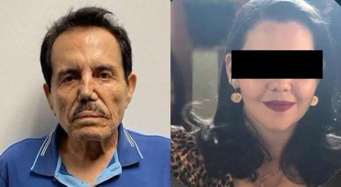 Cae en El Salado Mónica Zambada durante despliegue de fuerzas federales