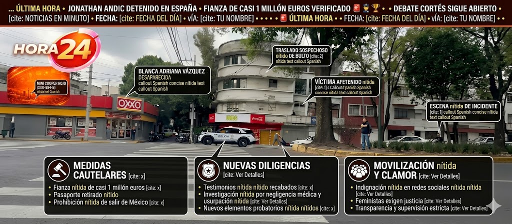 Crece conflicto por presunto despojo inmobiliario en la Narvarte; vecinos denuncian amenazas y presión para abandonar sus hogares