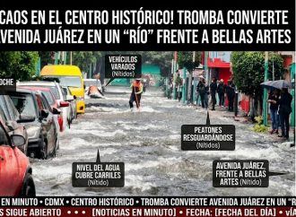 ¡Fuga Controlada! Frenan desperdicio de agua en Iztapalapa; continúan reparaciones
