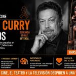 TRISTEZA EN EL CINE Y LA TELEVISIÓN: REPORTAN LA MUERTE DE TIM CURRY