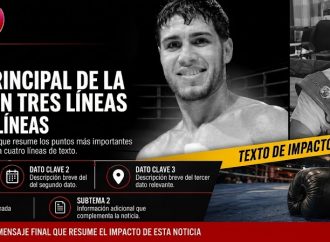 ÚLTIMA HORA: Muere Prichard Colón, el boxeador puertorriqueño que libró una batalla durante más de una década