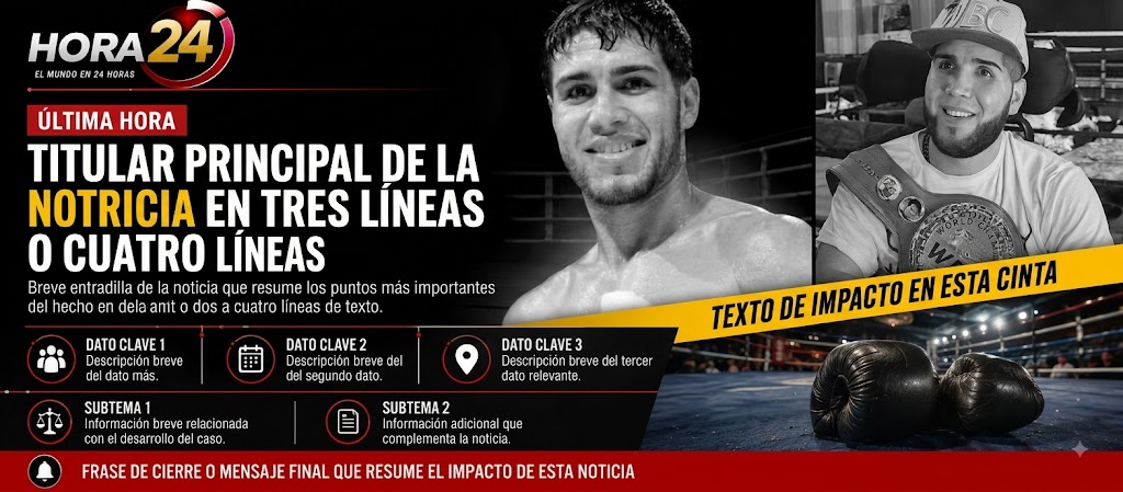 ÚLTIMA HORA: Muere Prichard Colón, el boxeador puertorriqueño que libró una batalla durante más de una década