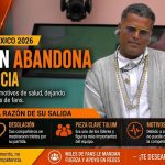 Aldo Rendón abandona ‘La Casa de los Famosos México 2026’ por motivos de salud