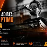 Matan a tecladista de Camilo Séptimo y a su familia en Atizapán; dos presuntos responsables fueron detenidos